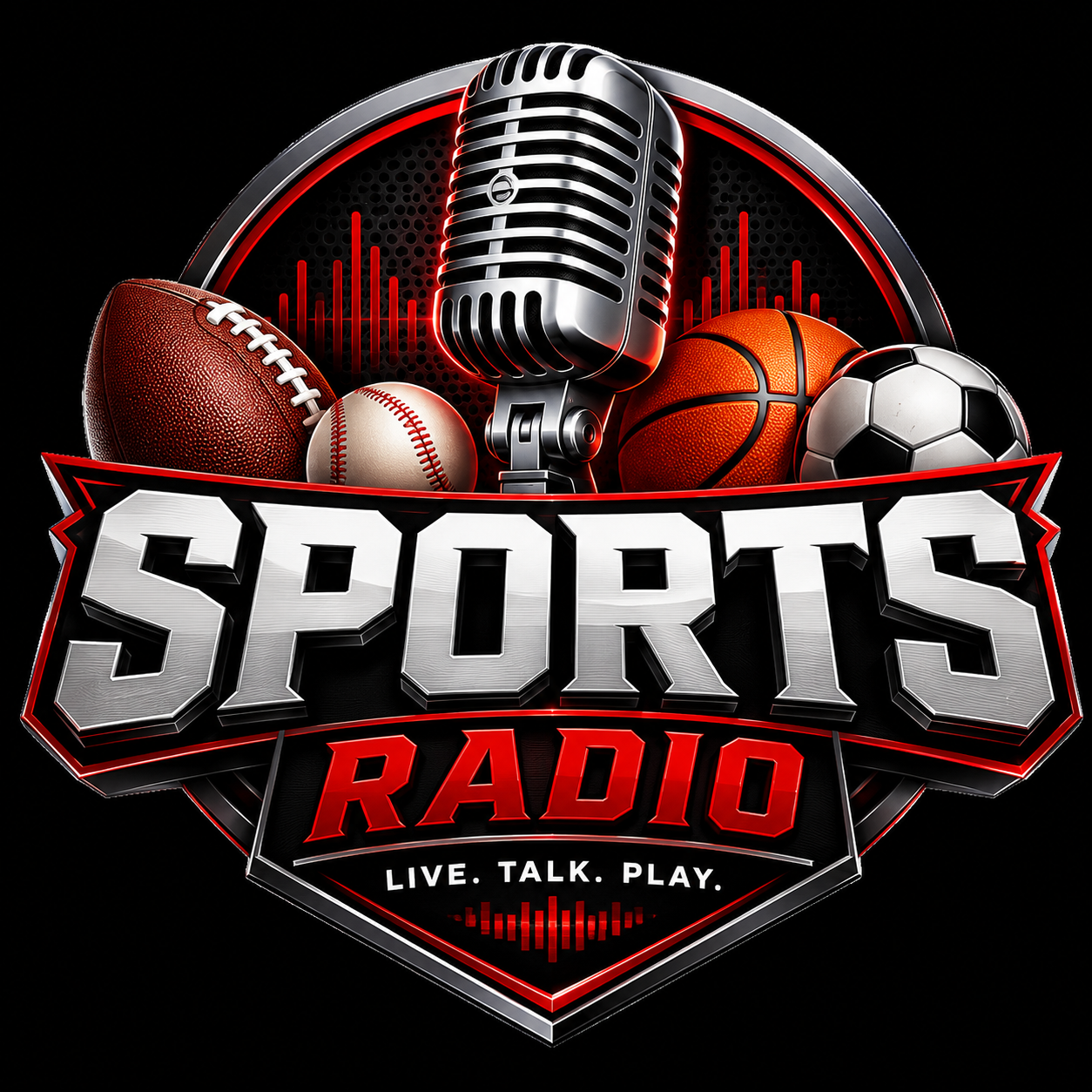 Sports Radio